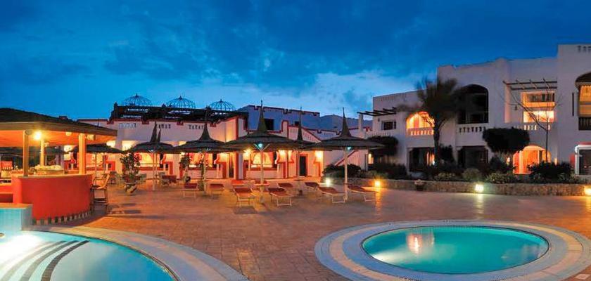 Апартаменти Domina Coral Bay Prestige-Elisir-Harem Шарм-еш-Шейх Екстер'єр фото